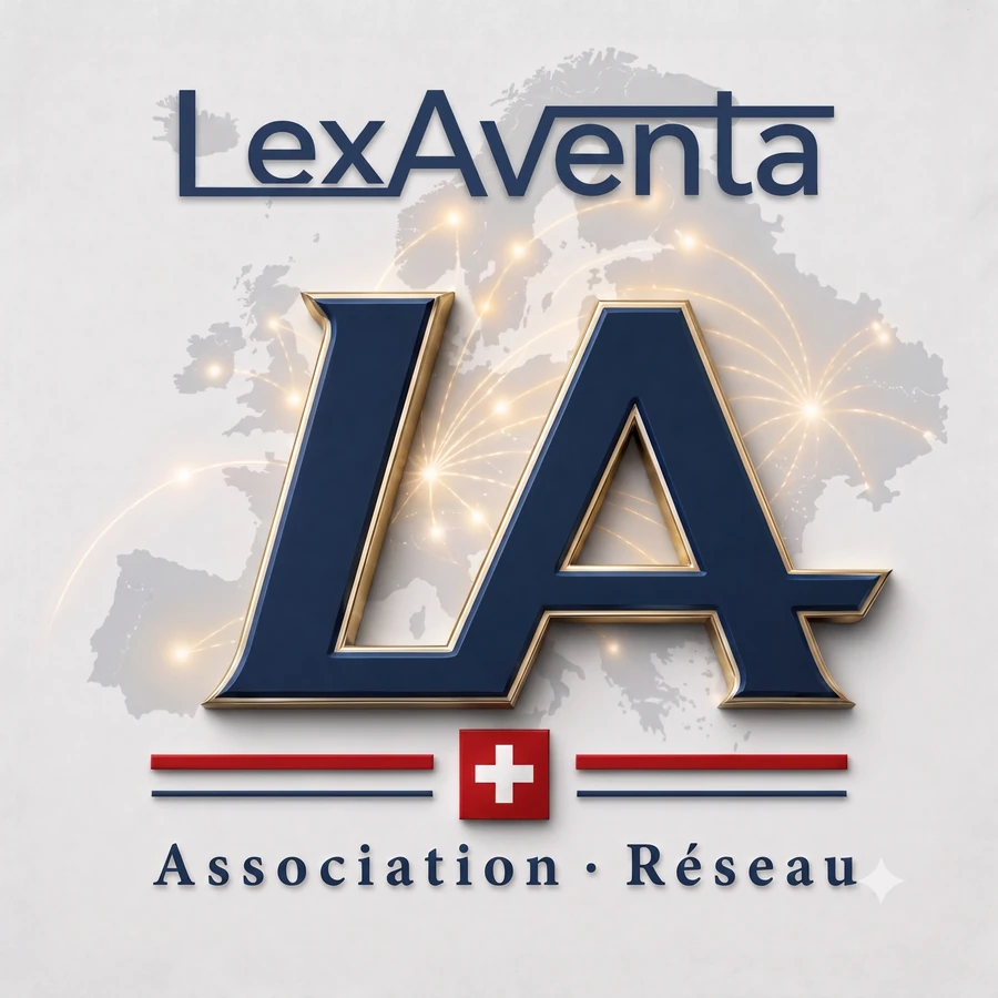 Emblème LexAventa